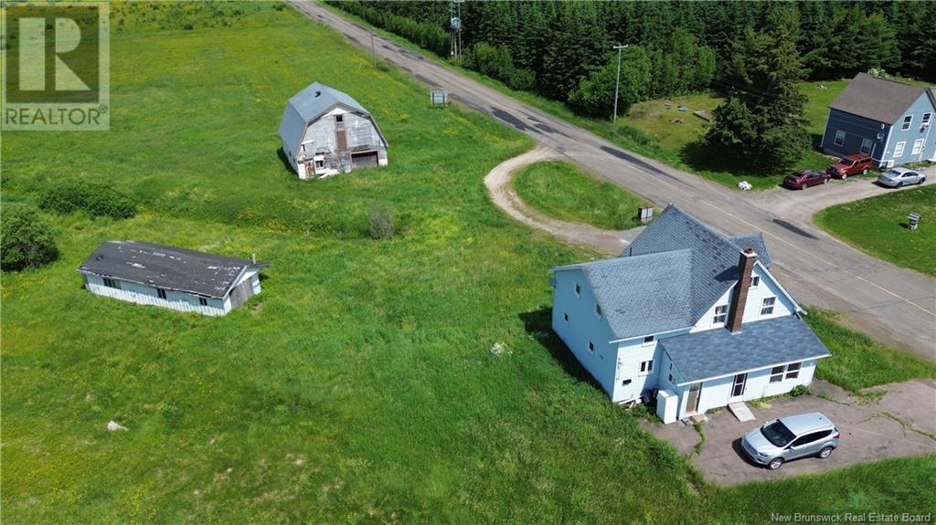 Photo 4 of 5106 Route 495, Saintemariedekent NB
