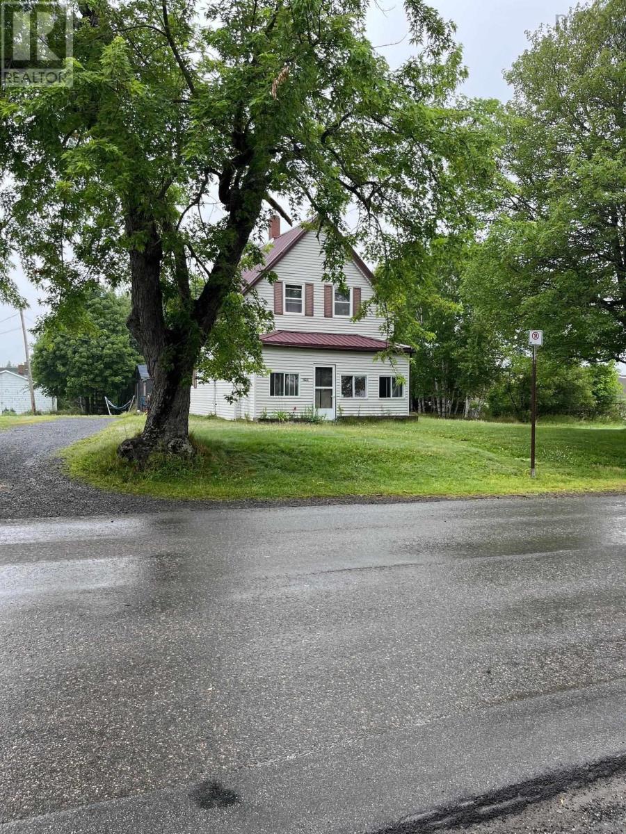 Photo 4 of 2060 Queen Street, Westville NS