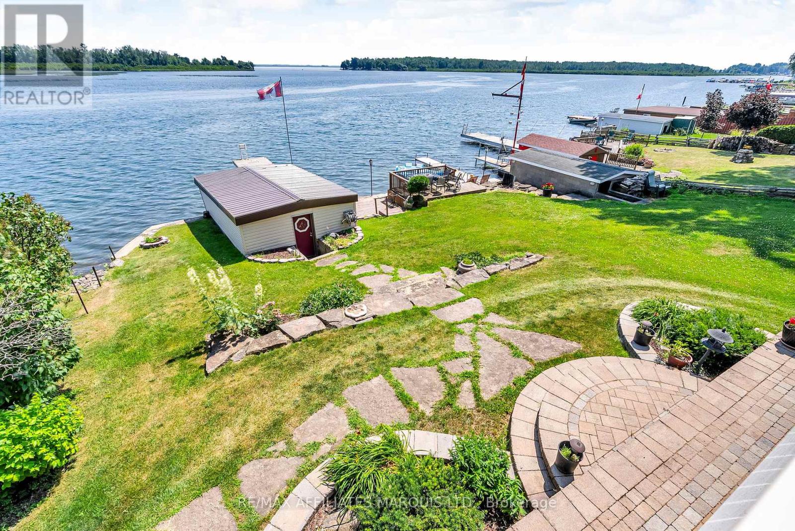 Photo 10 of 6796 St Louis Point Road, South Glengarry ON