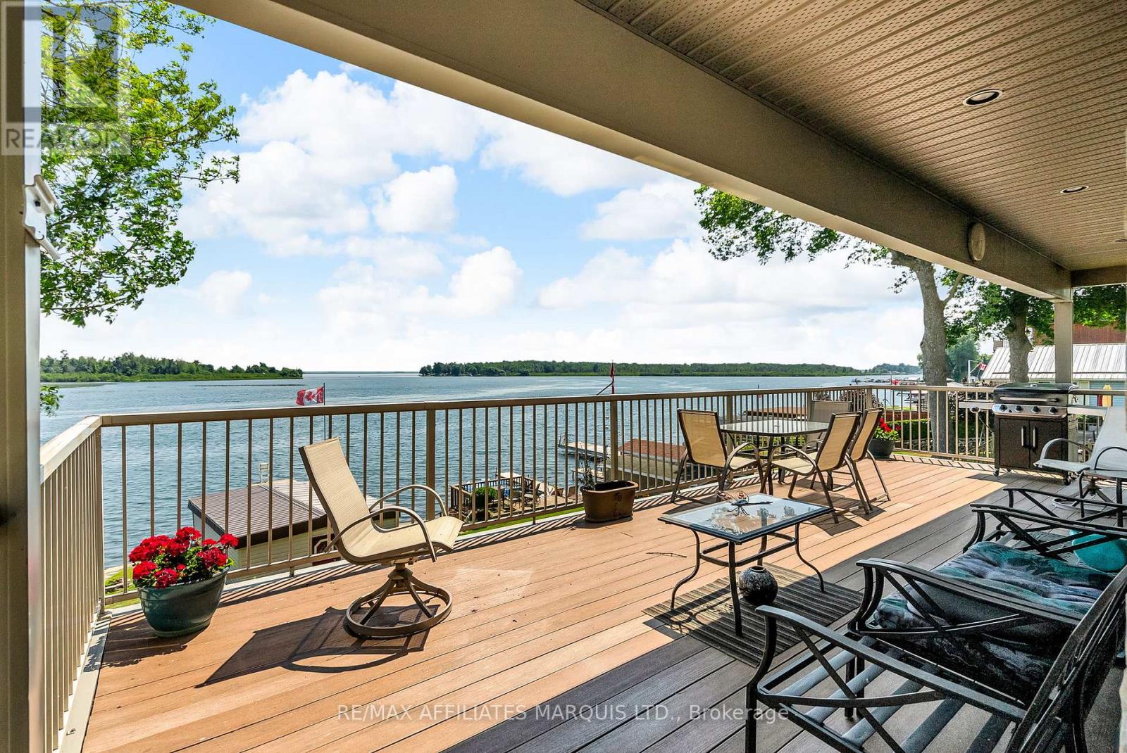 Photo 15 of 6796 St Louis Point Road, South Glengarry ON