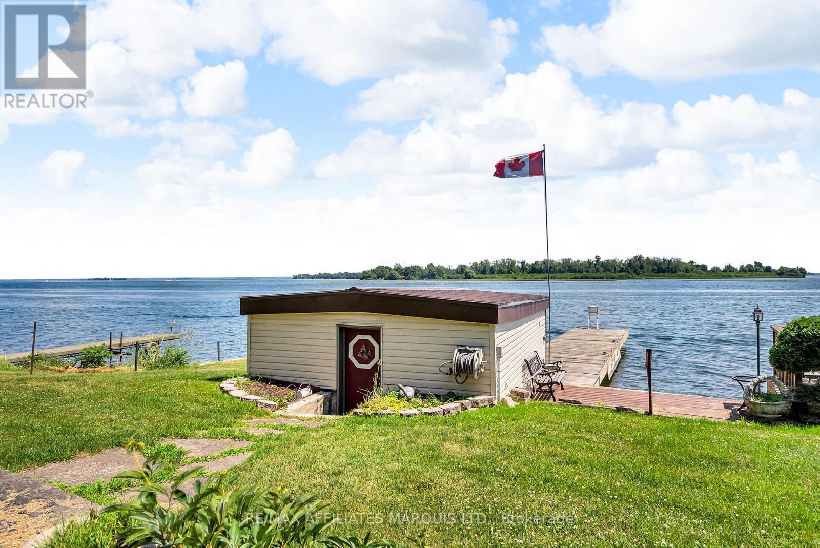 Photo 8 of 6796 St Louis Point Road, South Glengarry ON