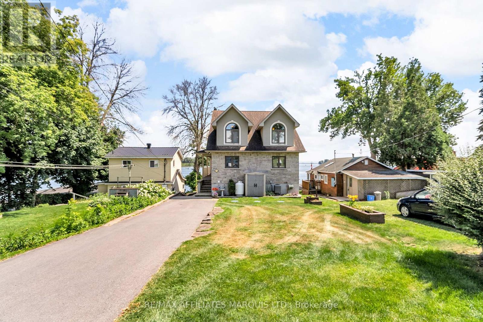 Photo 3 of 6796 St Louis Point Road, South Glengarry ON