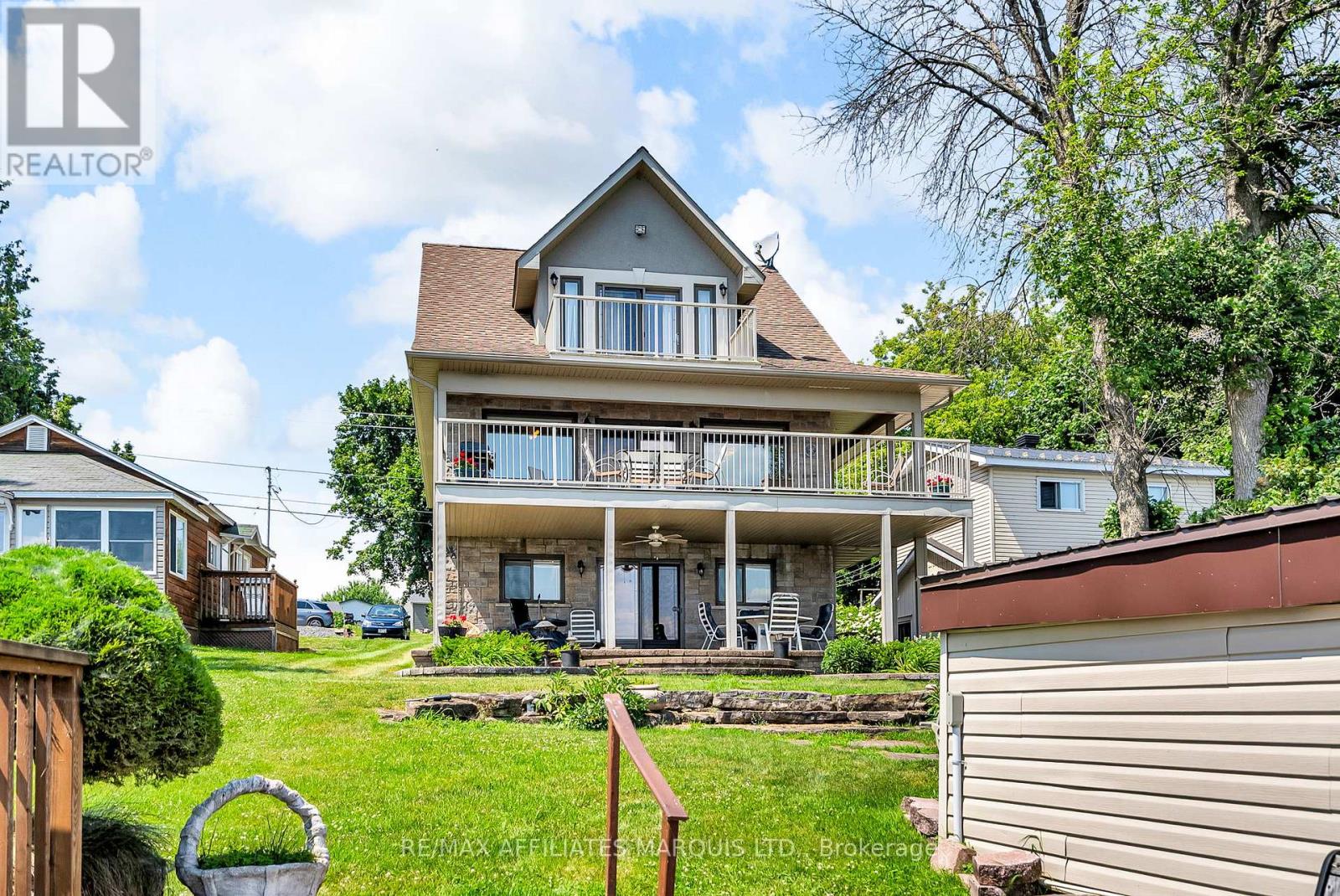 Photo 40 of 6796 St Louis Point Road, South Glengarry ON