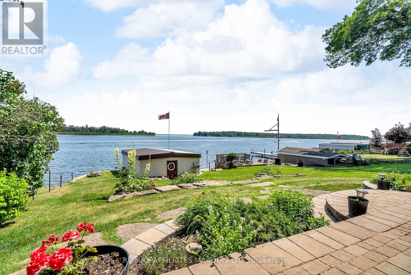 Photo 36 of 6796 St Louis Point Road, South Glengarry ON
