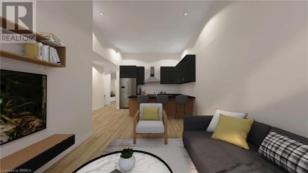 Photo 13 of 139 King Edward Street, Paris ON