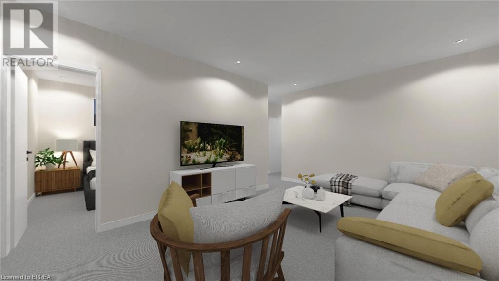 Photo 3 of 139 King Edward Street, Paris ON