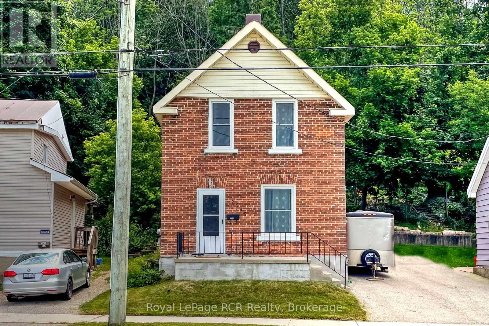 Photo 19 of 2245 3rd Avenue E, Owen Sound ON