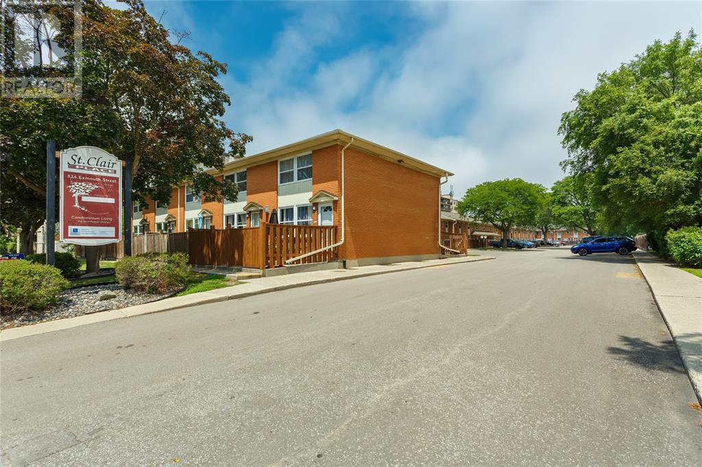 Photo 25 of 834 Exmouth Street Unit 19, Sarnia ON