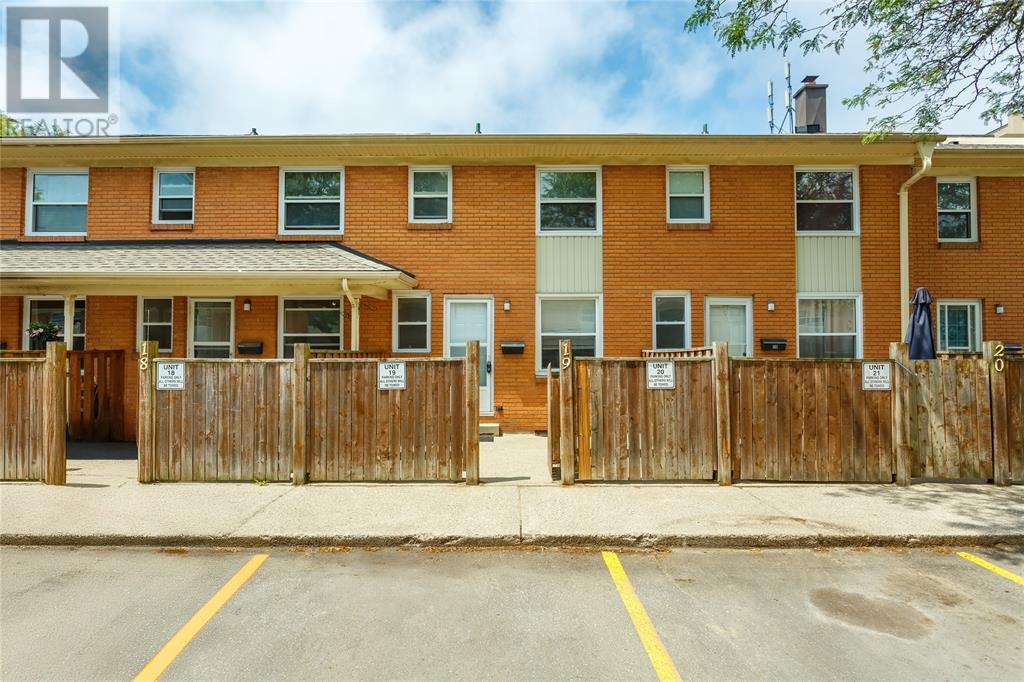 Photo 4 of 834 Exmouth Street Unit 19, Sarnia ON