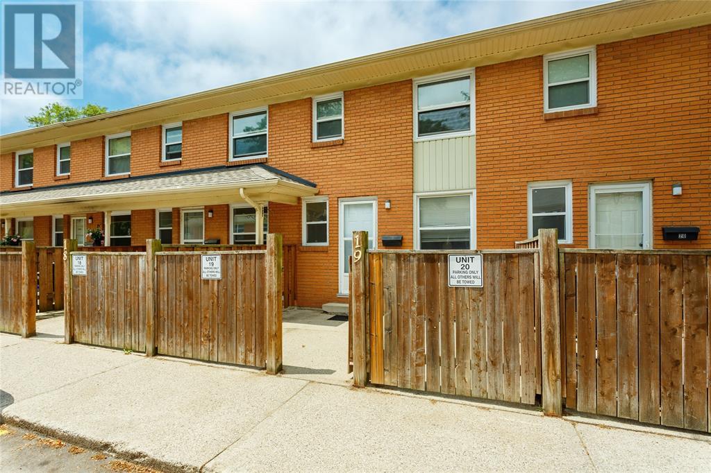 Photo 24 of 834 Exmouth Street Unit 19, Sarnia ON