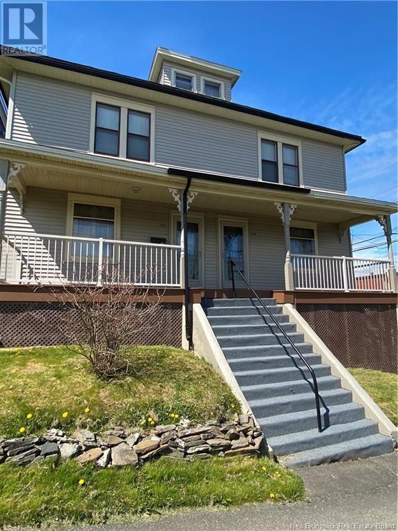 Photo 1 of 161 163 Broad Street, Saint John NB