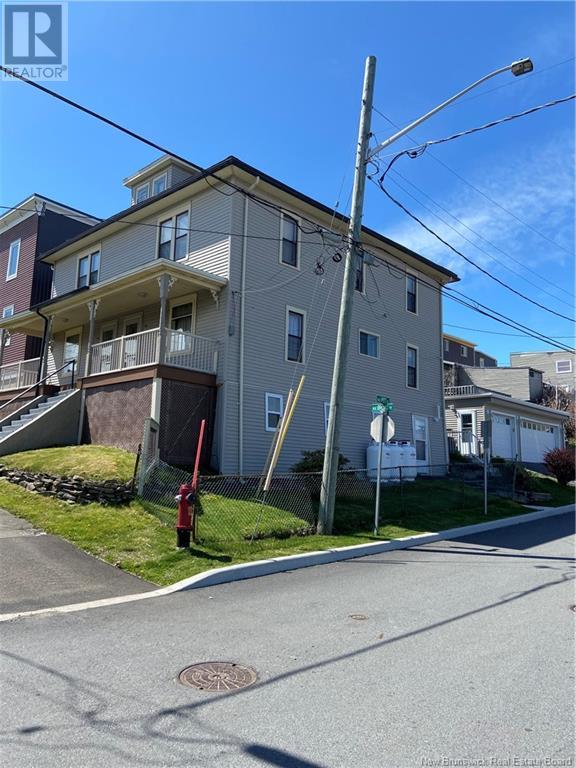 Photo 2 of 161 163 Broad Street, Saint John NB