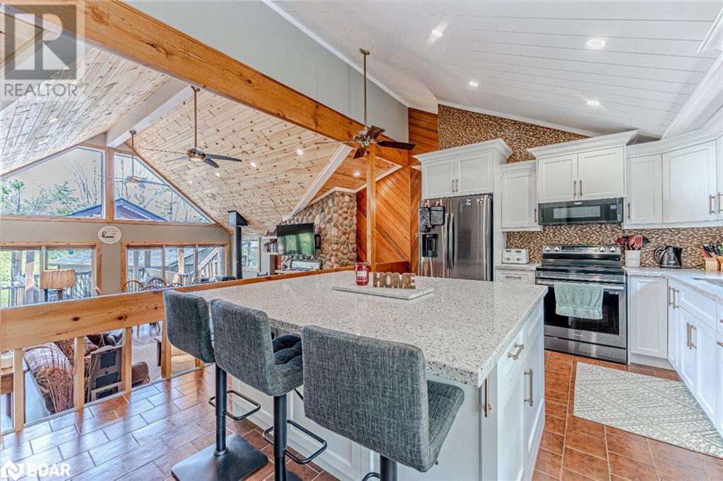 Photo 23 of 49 Hemlock Dr, Kawartha Lakes ON