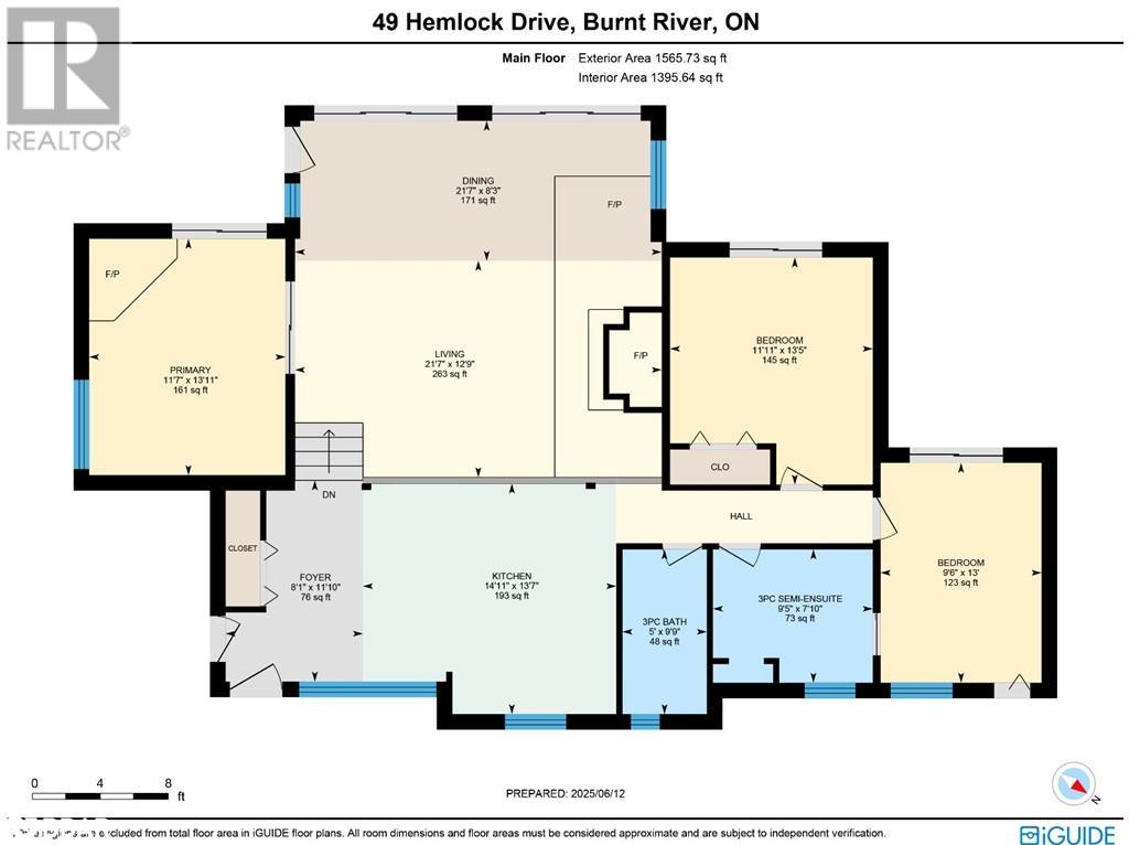 Photo 9 of 49 Hemlock Dr, Kawartha Lakes ON