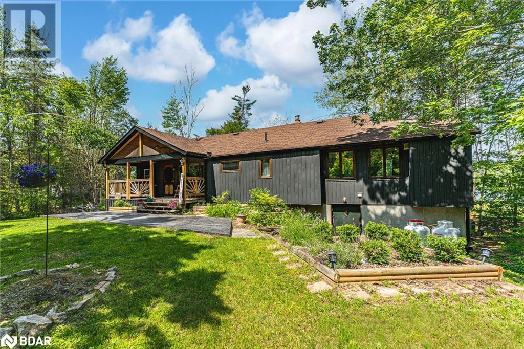 Photo 24 of 49 Hemlock Dr, Kawartha Lakes ON