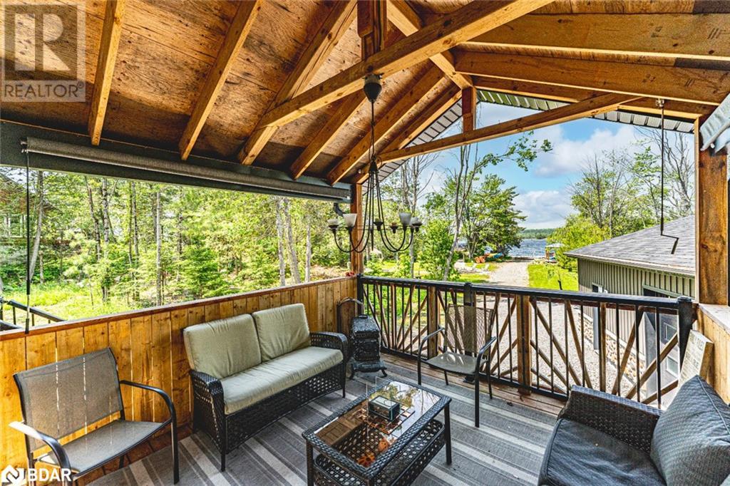 Photo 8 of 49 Hemlock Dr, Kawartha Lakes ON