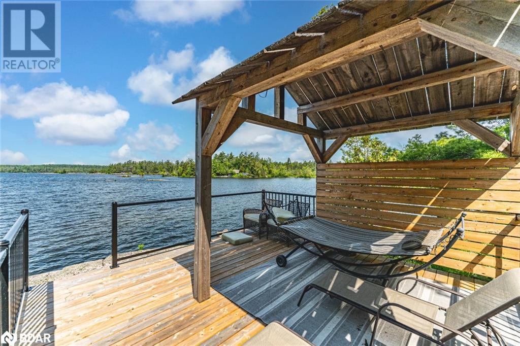 Photo 12 of 49 Hemlock Dr, Kawartha Lakes ON