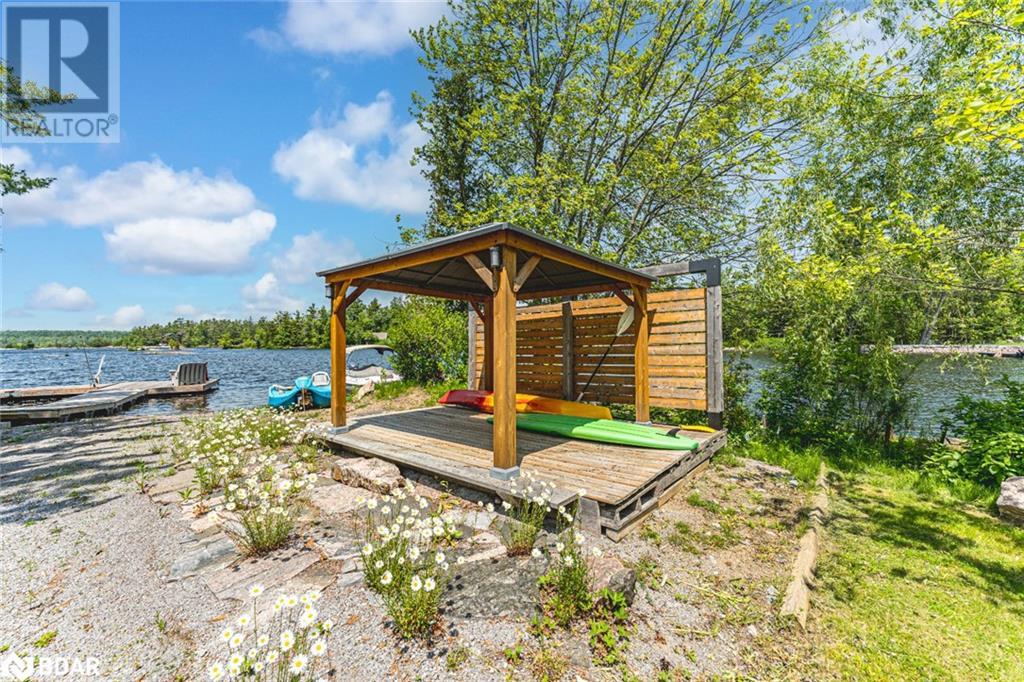 Photo 16 of 49 Hemlock Dr, Kawartha Lakes ON