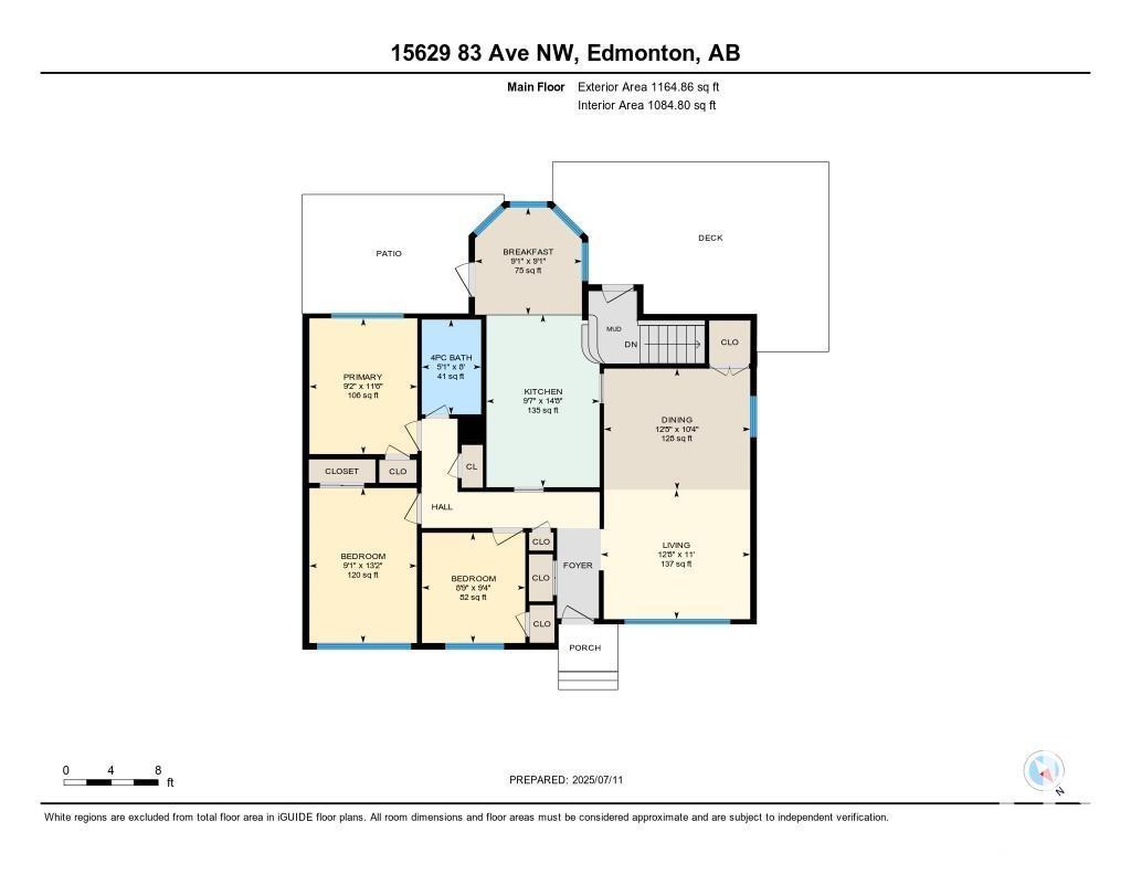 Photo 6 of 15629 83 Av Nw, Edmonton AB