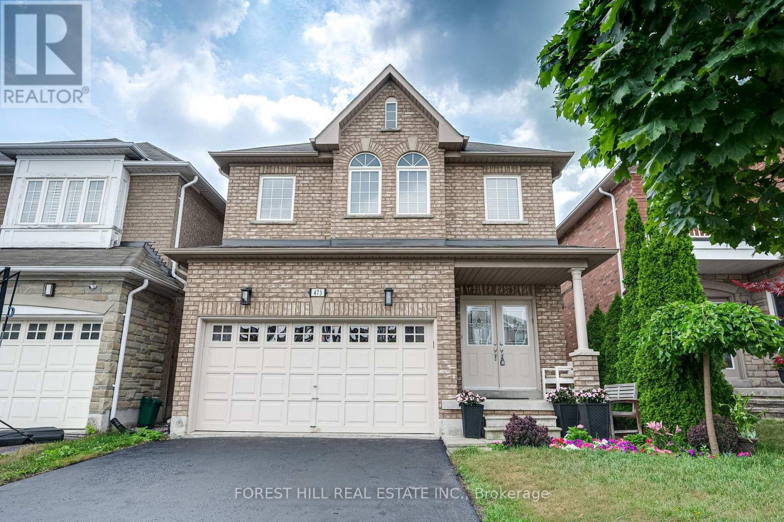 Single Family House for Sale in  APPLE BLOSSOM DRIVE Vaughan (Patterson) 