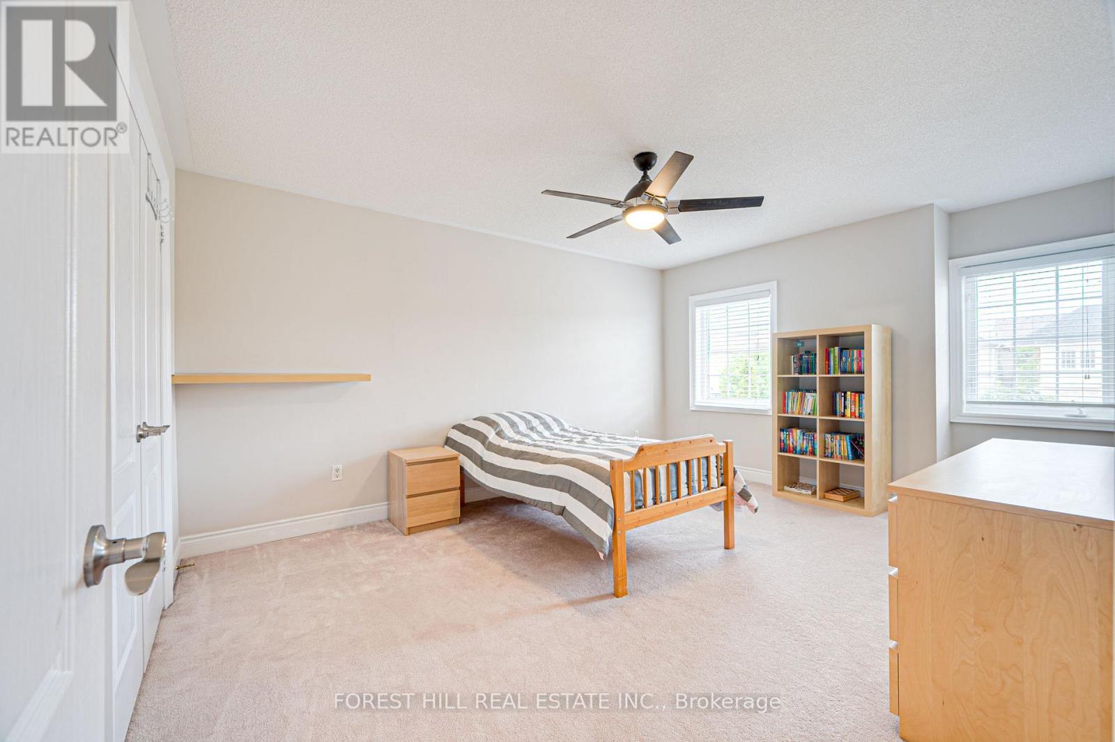 Single Family House for Sale in  APPLE BLOSSOM DRIVE Vaughan (Patterson) 