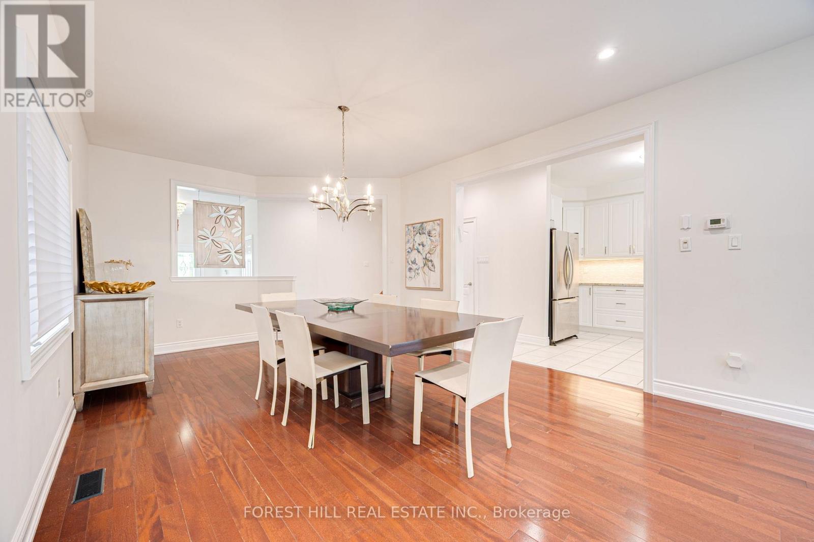 Single Family House for Sale in  APPLE BLOSSOM DRIVE Vaughan (Patterson) 