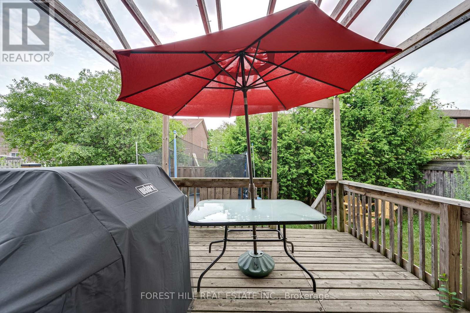 Single Family House for Sale in  APPLE BLOSSOM DRIVE Vaughan (Patterson) 