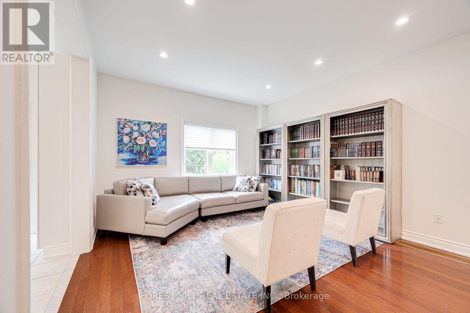 Single Family House for Sale in  APPLE BLOSSOM DRIVE Vaughan (Patterson) 
