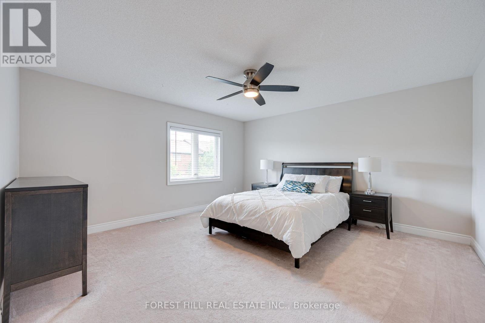 Single Family House for Sale in  APPLE BLOSSOM DRIVE Vaughan (Patterson) 