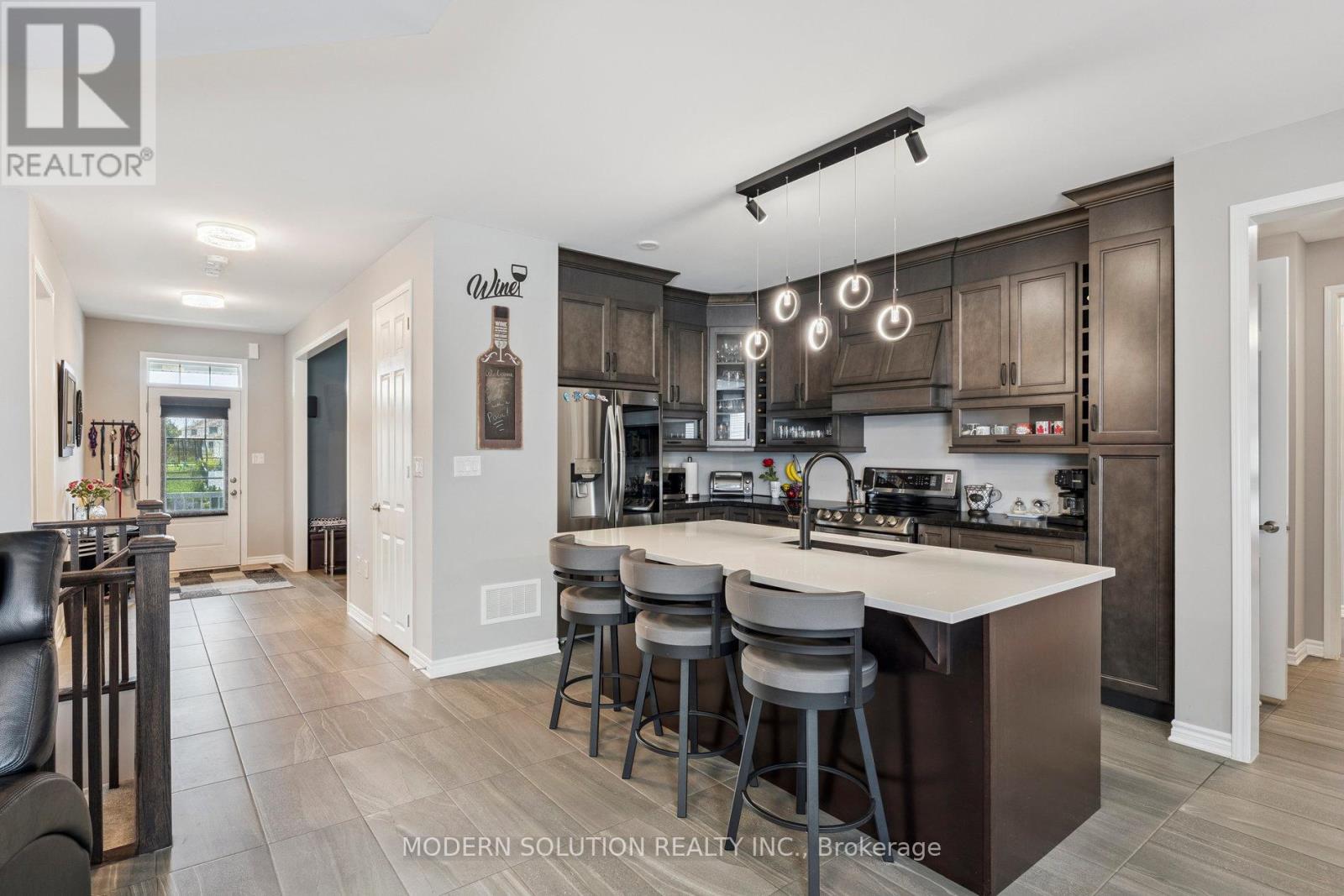 Photo 11 of 35 Browning Boulevard, Bracebridge ON