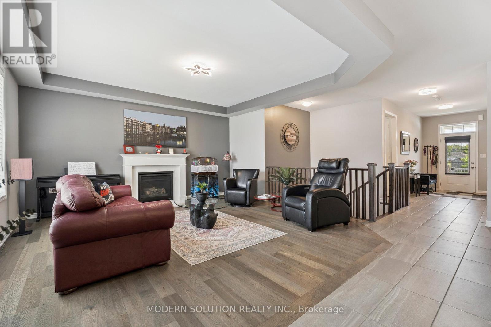Photo 25 of 35 Browning Boulevard, Bracebridge ON