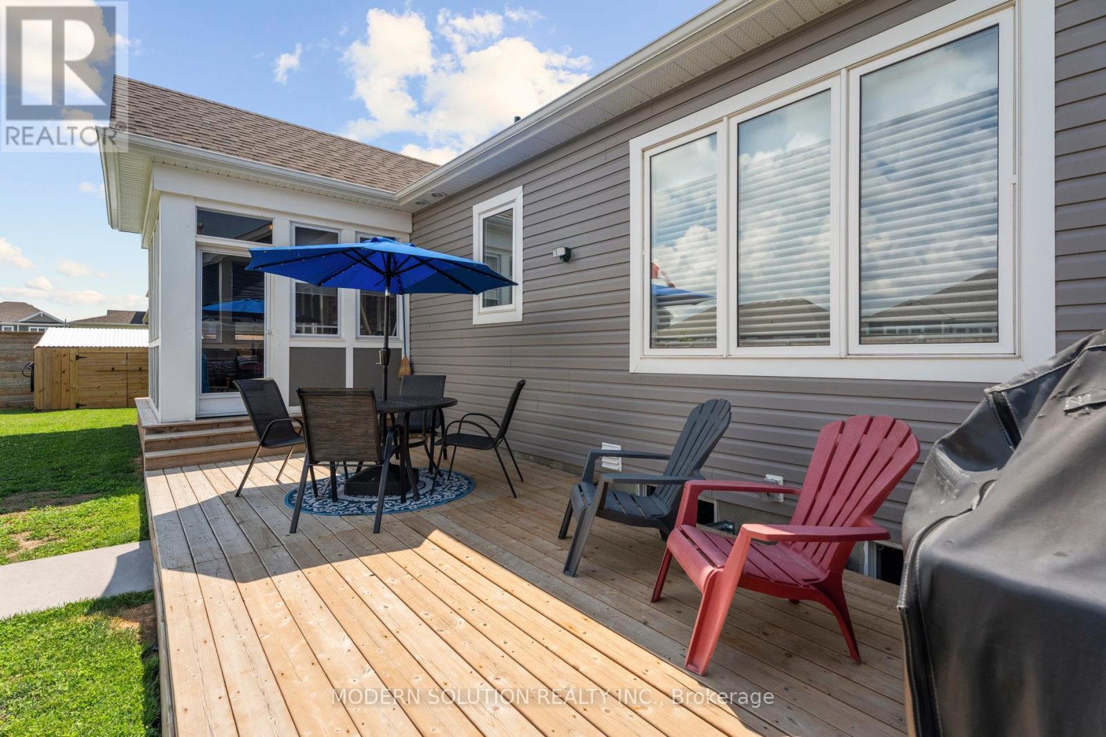 Photo 29 of 35 Browning Boulevard, Bracebridge ON