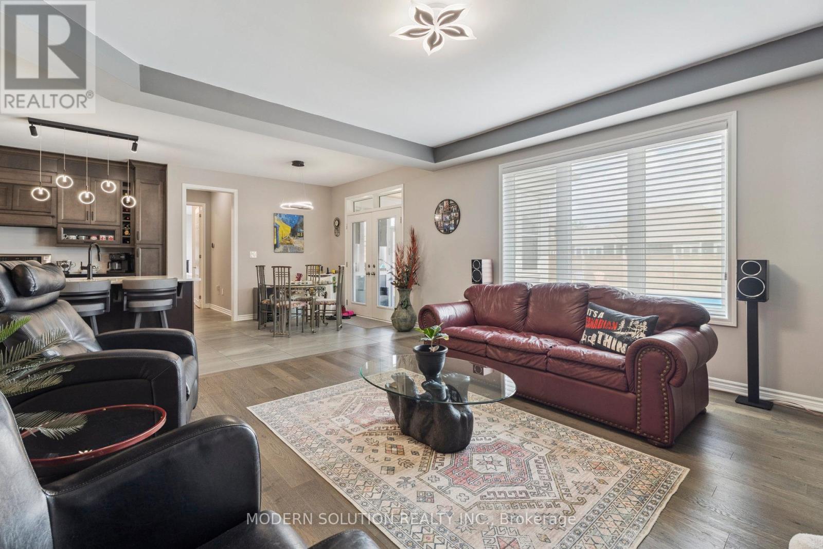 Photo 6 of 35 Browning Boulevard, Bracebridge ON