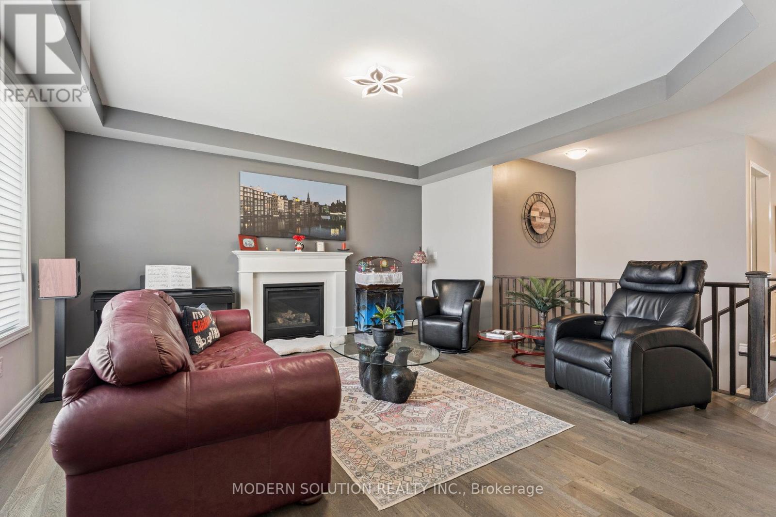 Photo 12 of 35 Browning Boulevard, Bracebridge ON