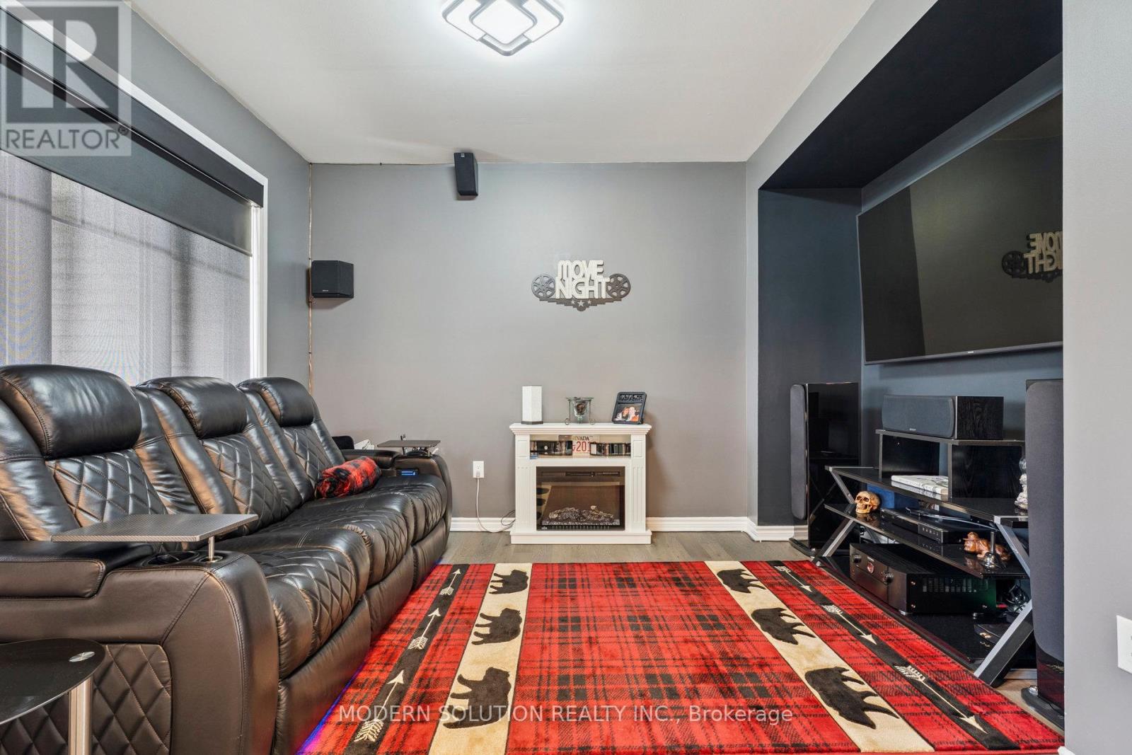 Photo 24 of 35 Browning Boulevard, Bracebridge ON