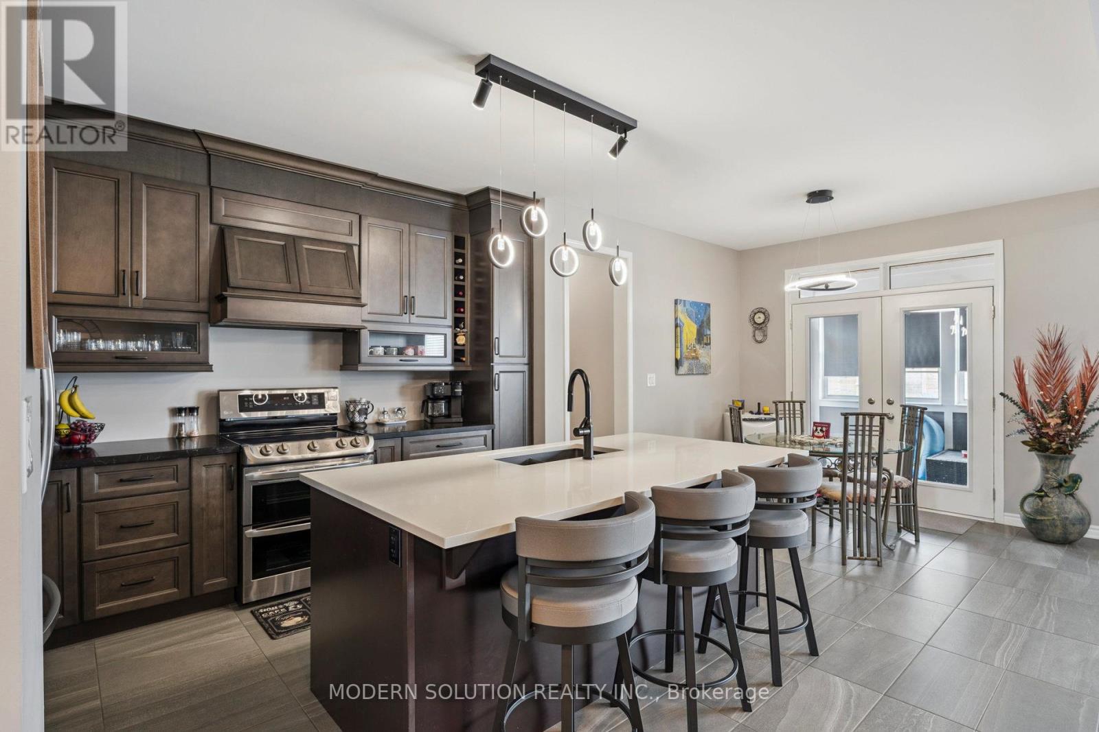 Photo 20 of 35 Browning Boulevard, Bracebridge ON