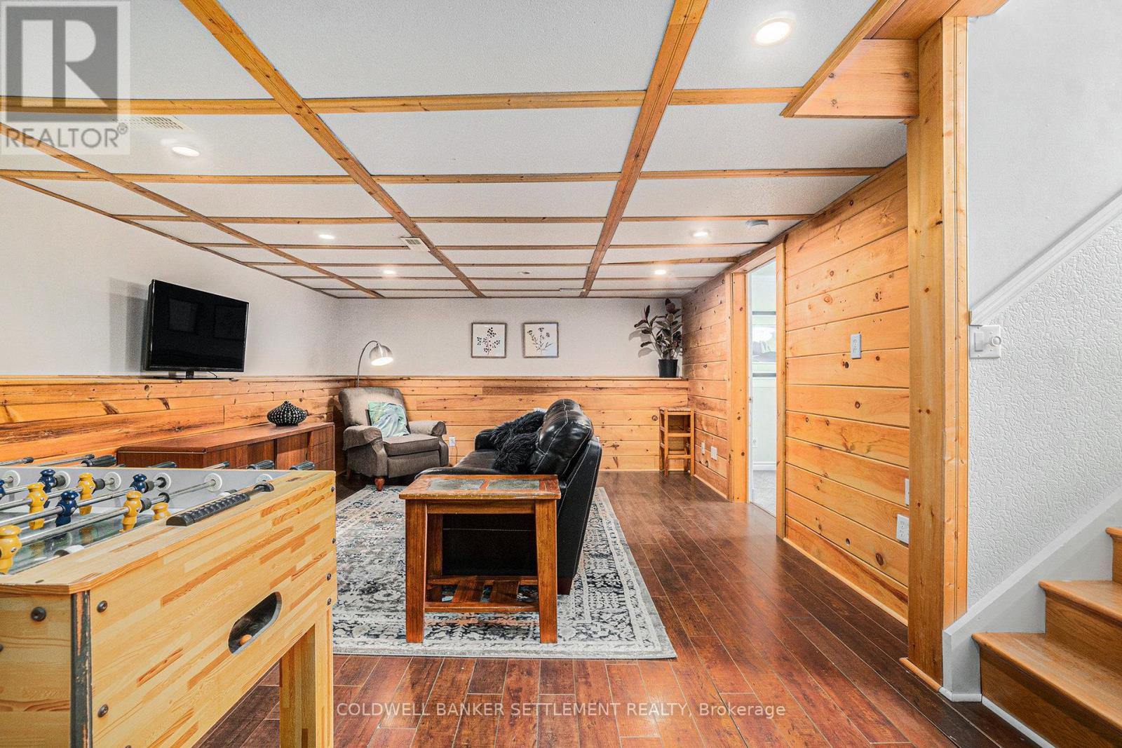 Photo 18 of 376 Churchill Road, Drummond North Elmsley ON