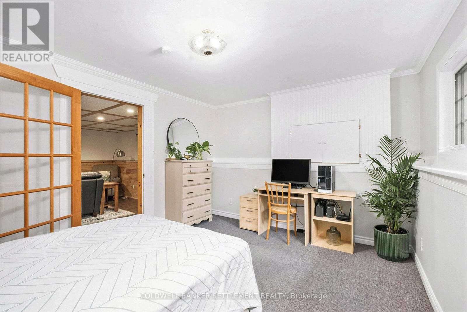 Photo 9 of 376 Churchill Road, Drummond North Elmsley ON