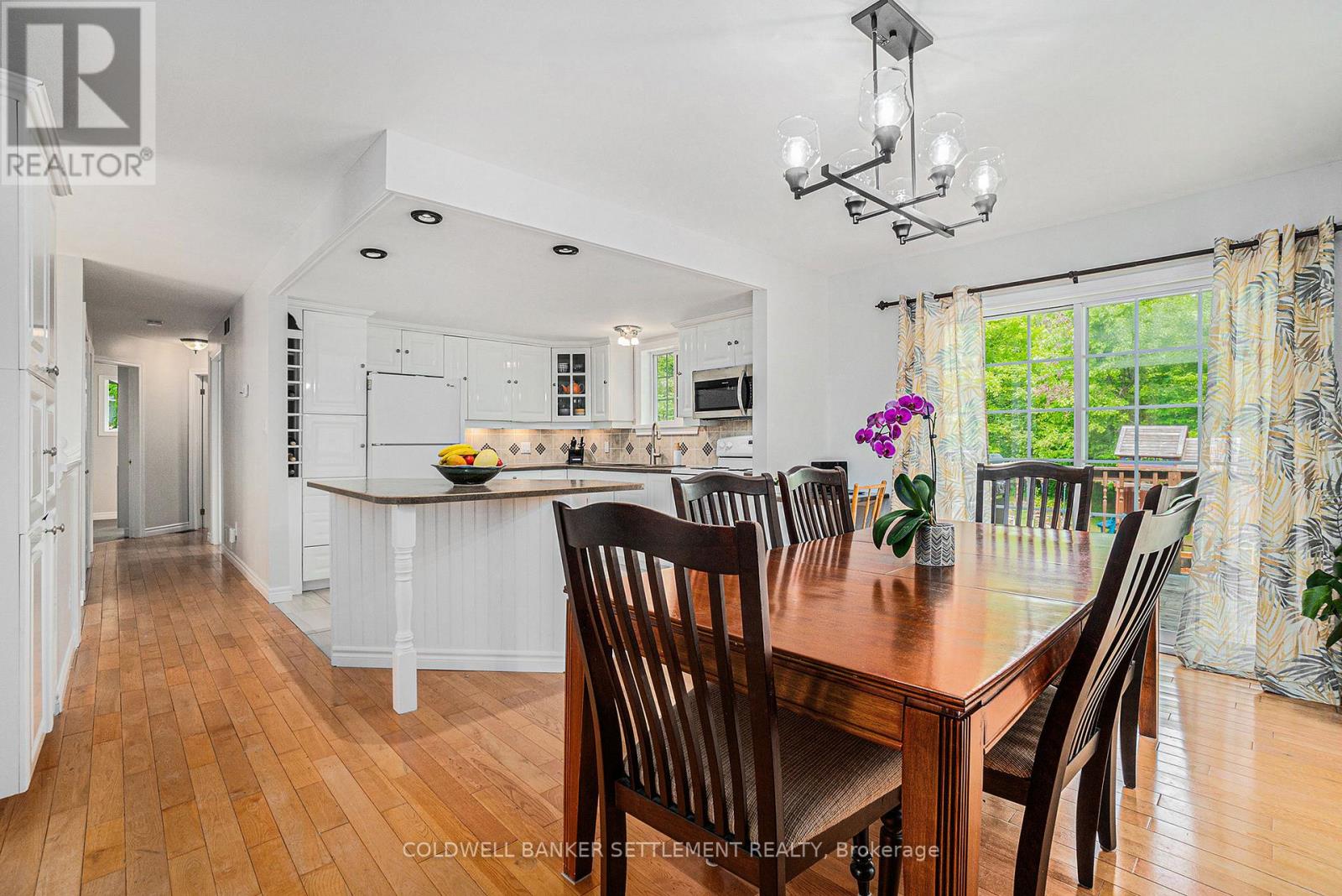 Photo 6 of 376 Churchill Road, Drummond North Elmsley ON