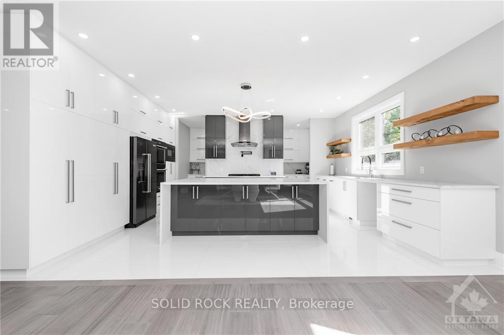 Photo 4 of 224 Roger Road, Ottawa ON