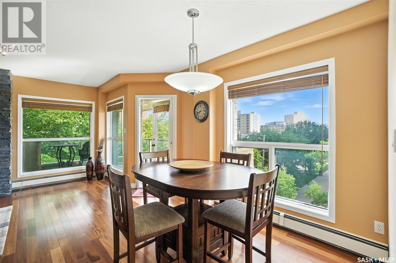 Photo 10 of 406 303 5th Avenue N, Saskatoon SK