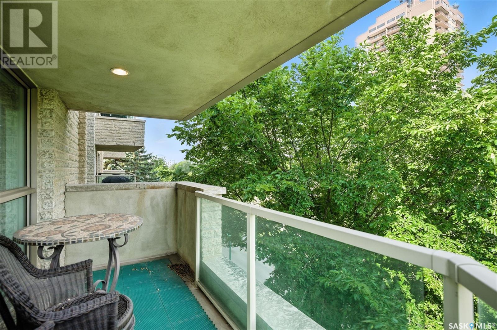 Photo 11 of 406 303 5th Avenue N, Saskatoon SK