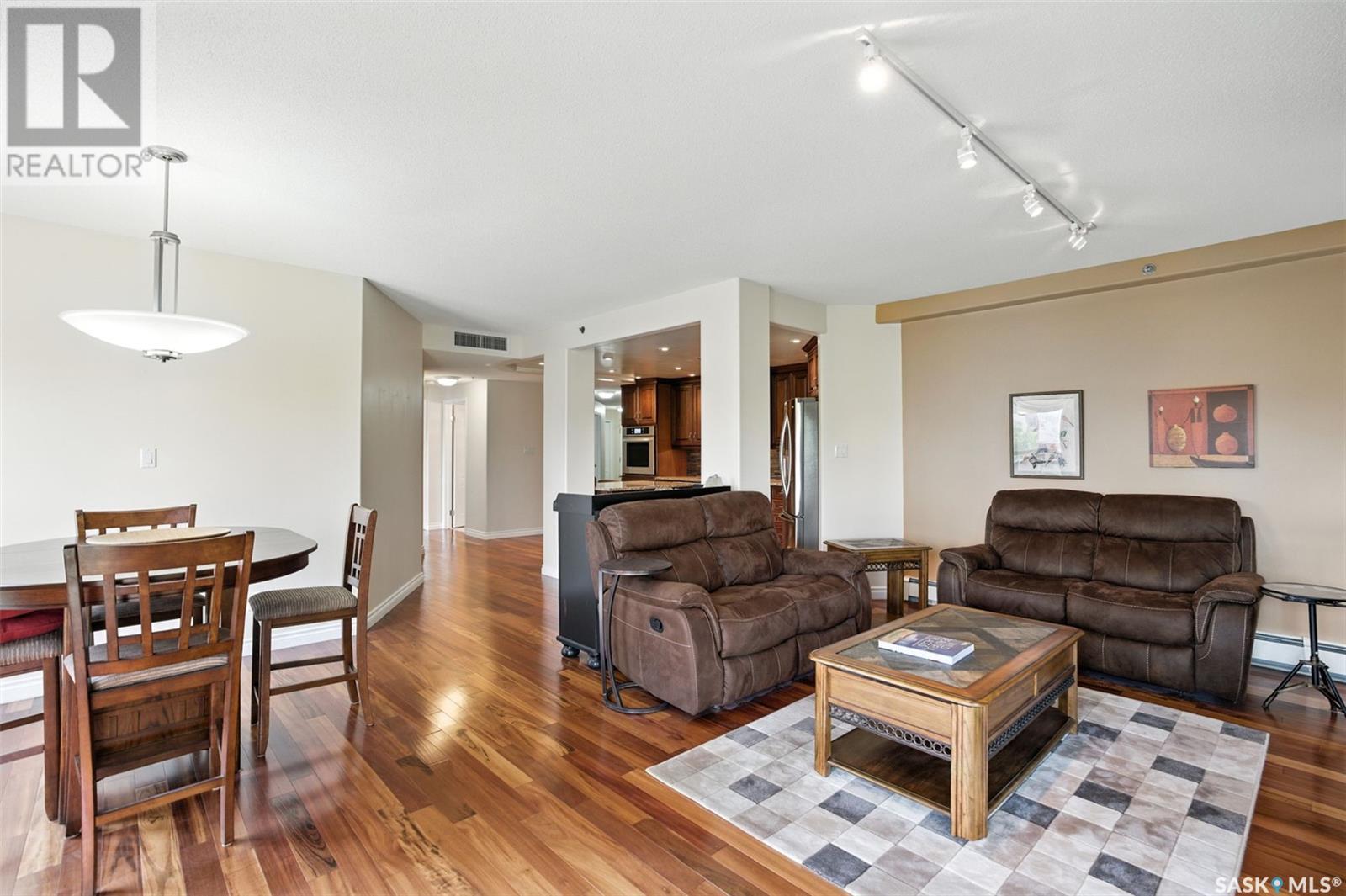 Photo 14 of 406 303 5th Avenue N, Saskatoon SK