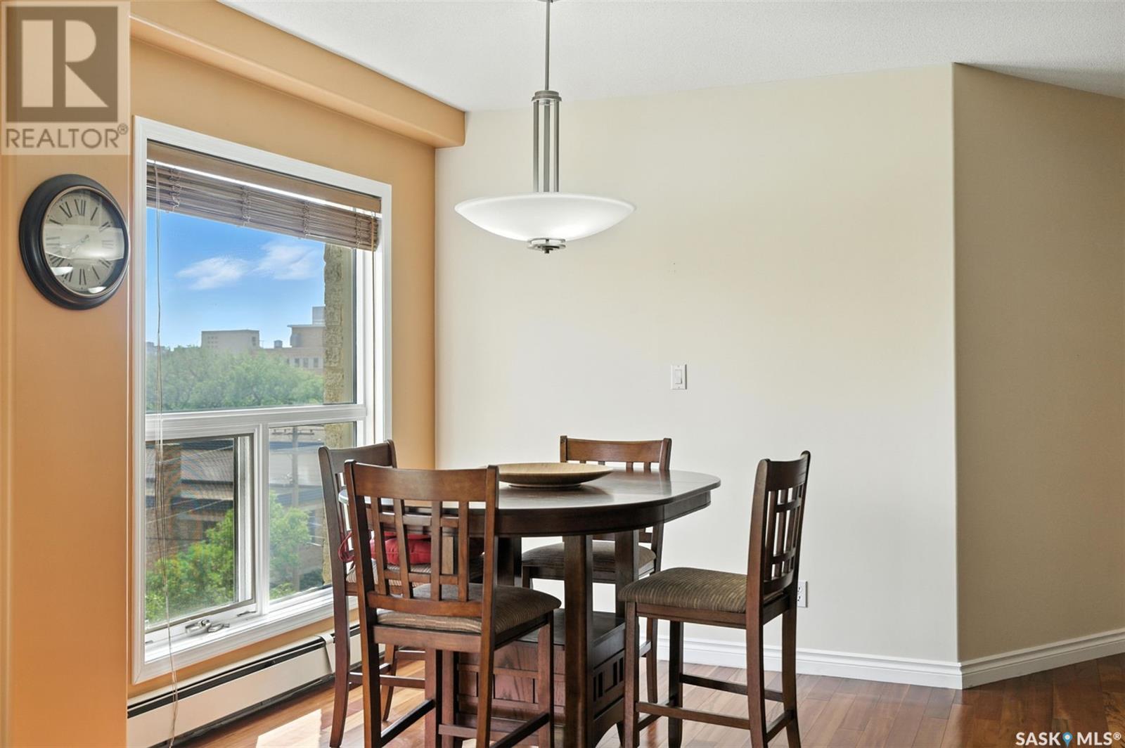 Photo 9 of 406 303 5th Avenue N, Saskatoon SK