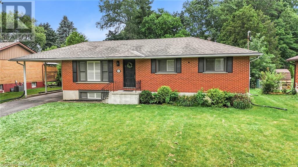 Photo 1 of 403 Oakhill Drive, Brantford ON