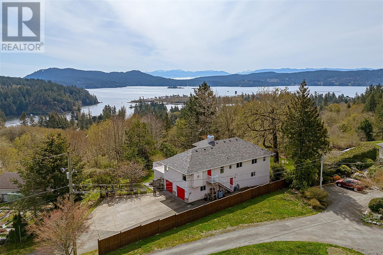 Photo 4 of 2212 Ayum Rd, Sooke BC