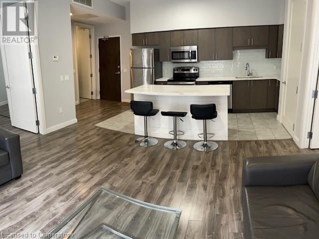 Photo 16 of 112 King Street E Unit 608, Hamilton ON