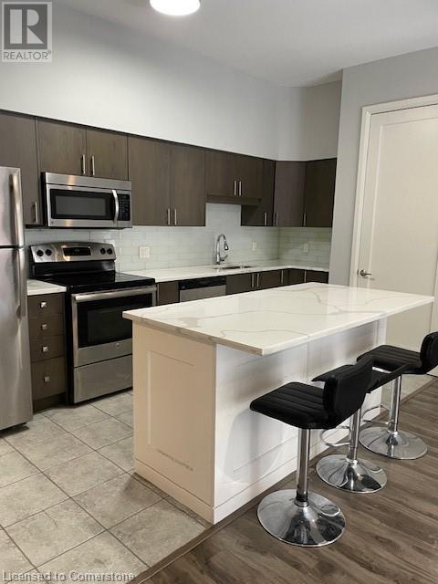 Photo 17 of 112 King Street E Unit 608, Hamilton ON