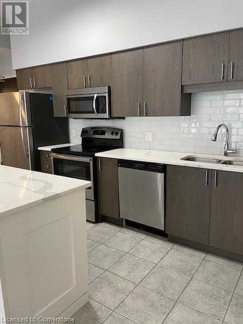 Photo 18 of 112 King Street E Unit 608, Hamilton ON