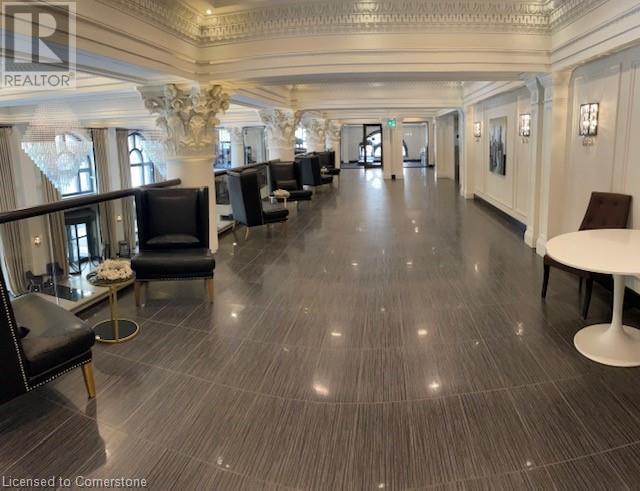 Photo 12 of 112 King Street E Unit 608, Hamilton ON
